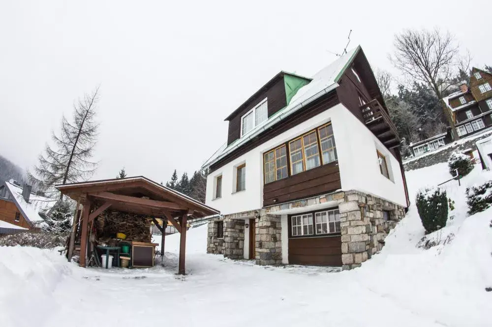 Holiday Home Špindlerův Mlýn